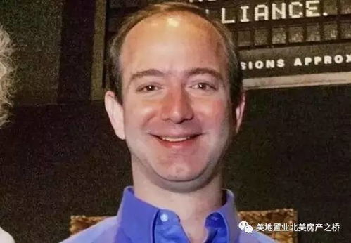  世界首富1天内换人两次,这个打败盖茨的西雅图大佬究竟是谁