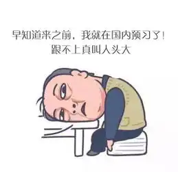  留学生预习辅导超一半留学生家长已意识到留学预习必要性