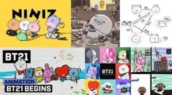  20192020设计趋势ip形象篇