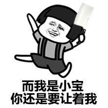  无论如何我都是宝宝