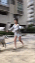  爆笑gif图三百六十行,行行出状元,哪怕是洗脚妹也不例外啊