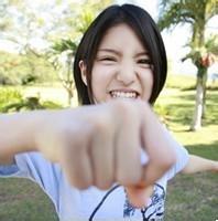 夸张表情女生头像qq女生另类夸张头像
