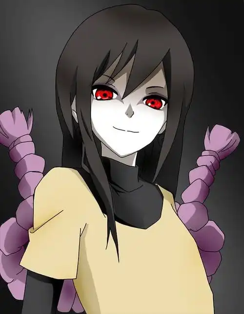 达咩表情包图片大蛇丸