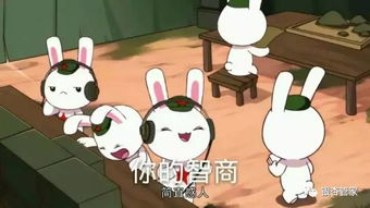  兔子放送第11期,表情包第二发
