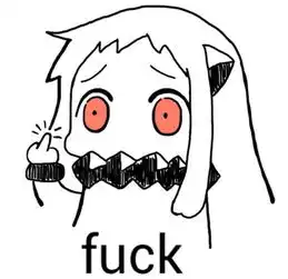 谁有好看可爱的二次元头像 谁有好看可爱的二次元头像