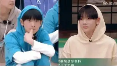  大伙之家里12号房的小伙子周震南,好像是有那个社交牛杂症
