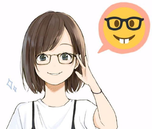  画师大佬绘制的表情包拟人太有爱了,感觉可以做成动画啊