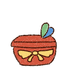 惊喜小金毛拿铁表情包  惊喜小金毛拿铁表情包