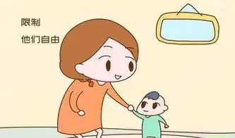  这几种带娃方式虽常见,却会造成宝宝发育迟缓,有心家长要避开