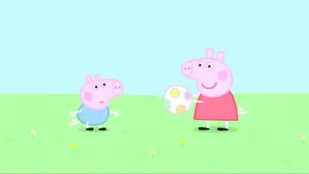  小猪