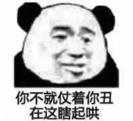  最近火了限量版怼人表情包你是一条酸菜鱼,又酸又菜又多余