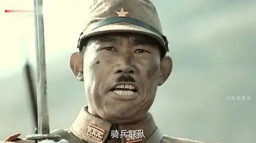 亮剑骑兵连向敌人进攻,独立团逢敌必亮剑,倒要倒在冲锋路上