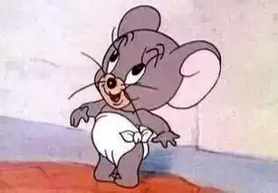 汤姆和杰瑞 汤姆和杰瑞