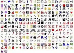  不会英语没关系掌握emoji使用法则也能走遍全世界