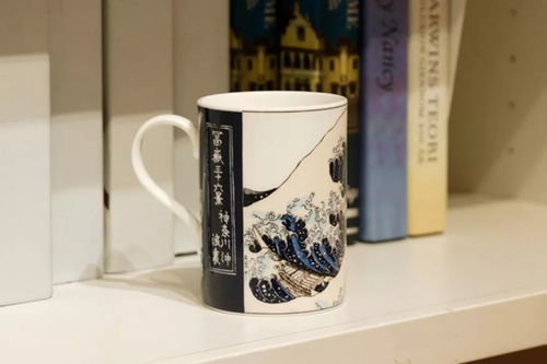  大英博物馆来中国开网店,你抢到小黄鸭了吗