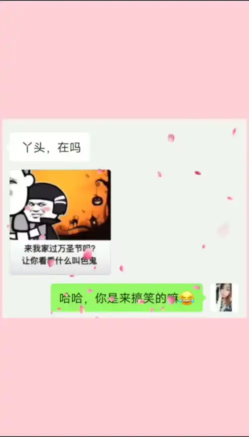  每帧都是表情包表情包小可爱已上线