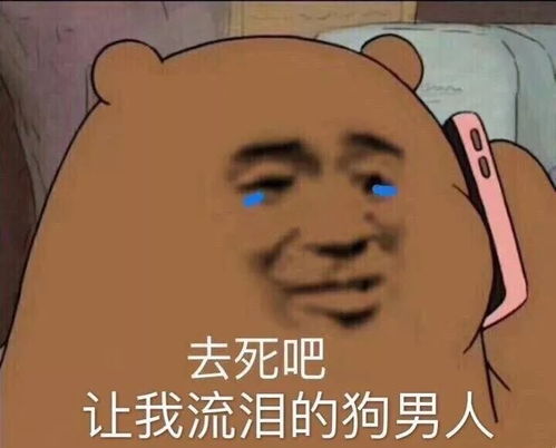 我要失去你了表情包本宝宝