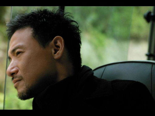  葛优只被看表情包,张学友勇当逃犯,明星的人生能有多低调