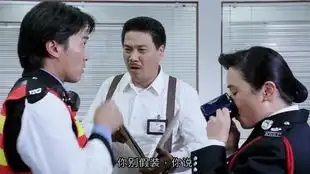  逃学威龙系列女神混剪合集