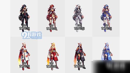  dnf2020国庆套外观好看吗国庆套外观介绍