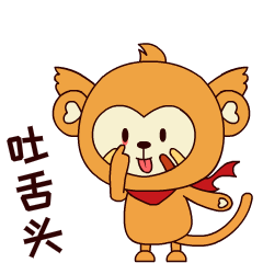  萌众文化携原创动漫形象四耳猴亮相第八届深圳国际ip博览会