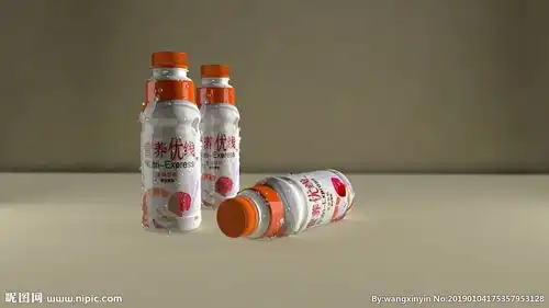 营养快线图片表情包营养