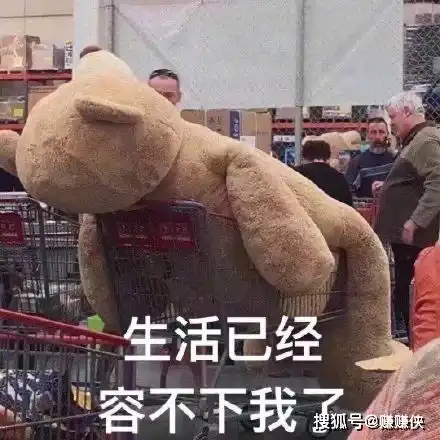  疑问表情包图片昨天不是刚起过床吗,怎么今天又要起床