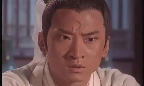  这些经典角色的出现,往往伴随着意外,被拉来救场却超越了原主演
