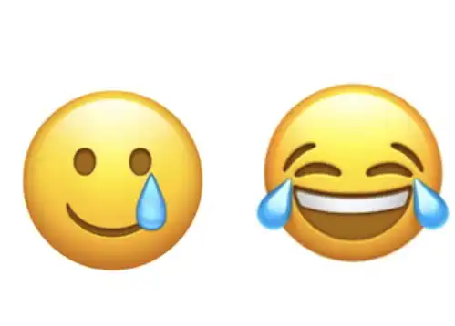  emoji增加了117个表情符号,你将可以用上珍珠奶茶和笑脸含泪