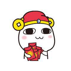  求汤圆酱小表情包,要高清高清