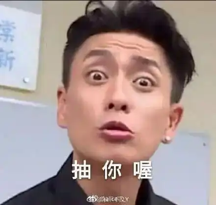  太撩在tvb拍的最后一部剧,黄宗泽彻底放飞了自我