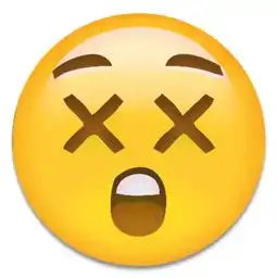  求emoji单个高清大图