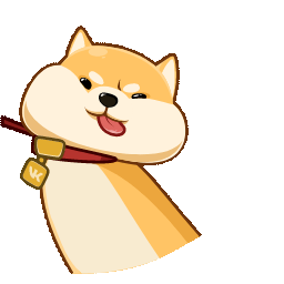  柴犬真是天生的表情包也太可爱了吧