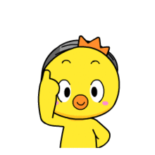  小黄鸡高登表情包之抢红包