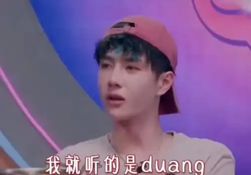 一坨翔表情包金晨