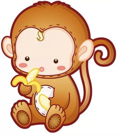 生肖运势丨属猴的人性格与运势是怎样的呢
