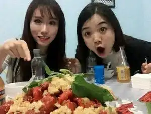 格格趣图表情包妹子