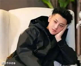  秒变小粉丝黄子韬在线疯狂表白,为追周杰伦不惜打脸