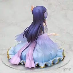 园田海未表情包手办