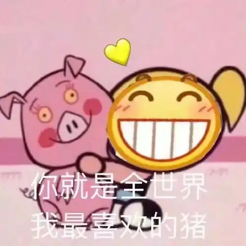 表情包请问我的小可爱在吗