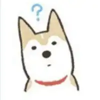  柴犬doge动漫表情包带字微信头像图片大全