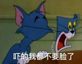  猫和老鼠被禁的那集,其实另有原因,各种传说纯属谣传
