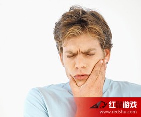  牙疼要人命小偏方让你速度止疼
