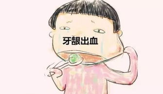  3分钟解决牙龈出血口臭发黄从此牙疼不吃消炎药