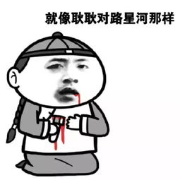  女生讨厌你的表现表情无水印