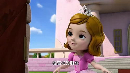  超级飞侠乐迪见公主的包裹里好多狗项圈,原来是给嘉宾小狗的