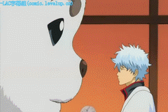  银魂