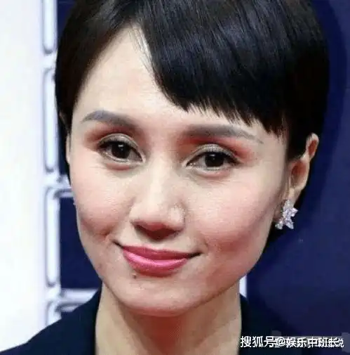  当这些明星离开了滤镜,刘涛秒变路人,关晓彤这脸是怎么了