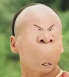  人在江湖飘,全靠表情包