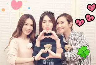 ella首晒儿子劲宝真容好姐妹selina与hebe探望 ella首晒儿子劲宝真容好姐妹selina与hebe探望